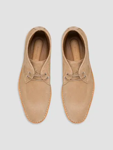 Stefano Ricci Men's Chukka Boots | Thumbnail 4 Stefano Ricci Men's Chukka Boots | Thumbnail 4
