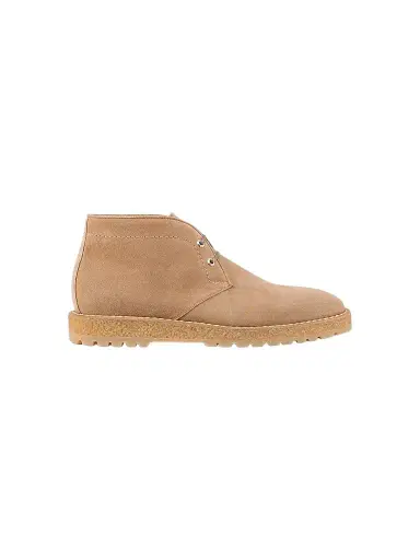 Stefano Ricci Men's Chukka Boots | Thumbnail 1 Stefano Ricci Men's Chukka Boots | Thumbnail 1