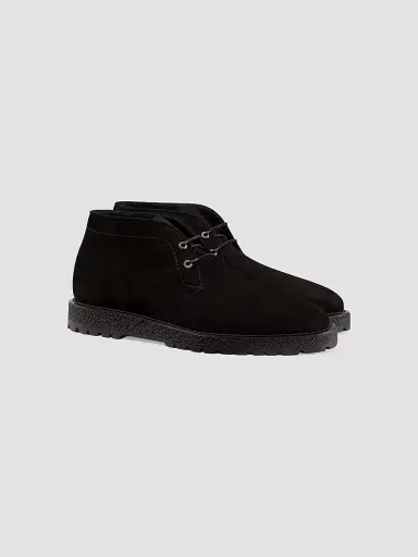 Stefano Ricci Men's Chukka Boots | Thumbnail 2 Stefano Ricci Men's Chukka Boots | Thumbnail 2