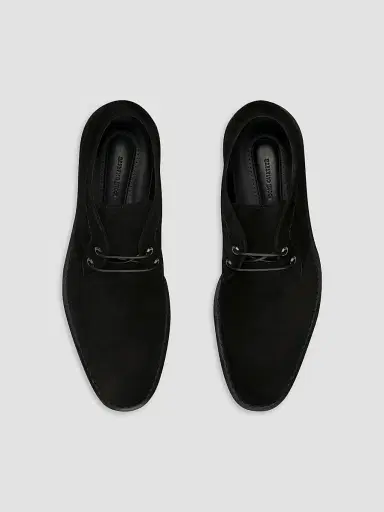 Stefano Ricci Men's Chukka Boots | Thumbnail 4 Stefano Ricci Men's Chukka Boots | Thumbnail 4
