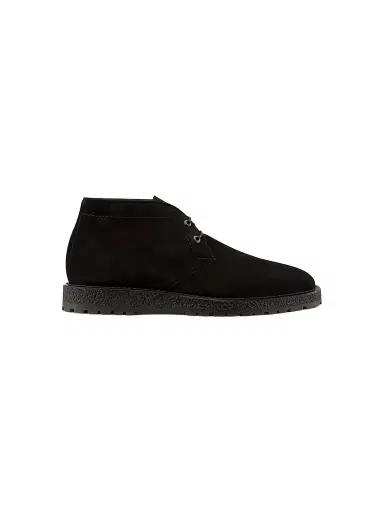 Stefano Ricci Men's Chukka Boots | Thumbnail 1 Stefano Ricci Men's Chukka Boots | Thumbnail 1