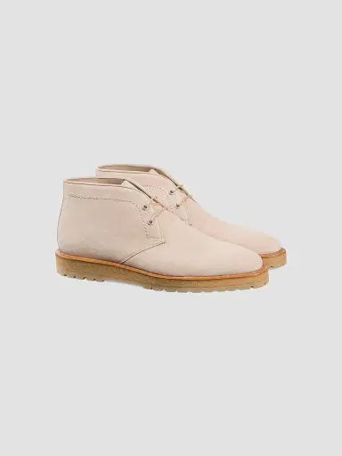 Stefano Ricci Men's Chukka Boots | Thumbnail 2 Stefano Ricci Men's Chukka Boots | Thumbnail 2