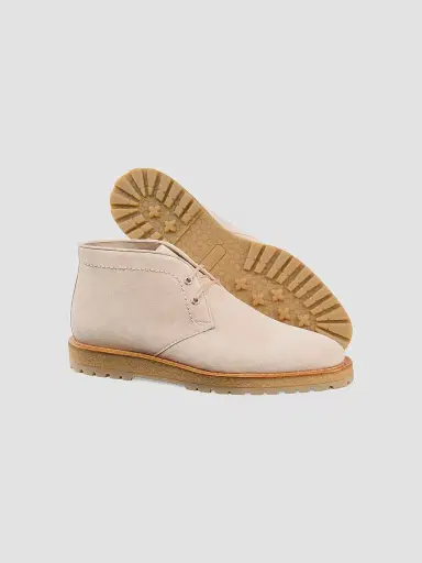 Stefano Ricci Men's Chukka Boots | Thumbnail 3 Stefano Ricci Men's Chukka Boots | Thumbnail 3