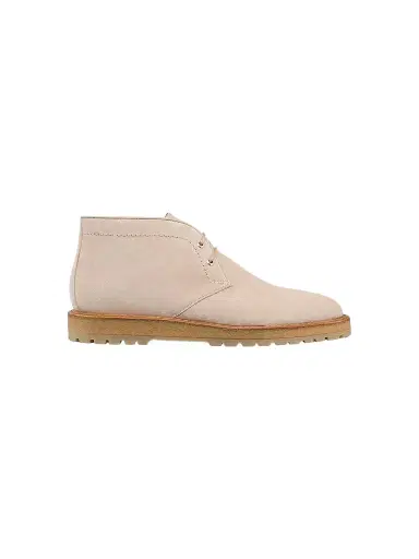 Stefano Ricci Men's Chukka Boots | Thumbnail 1 Stefano Ricci Men's Chukka Boots | Thumbnail 1