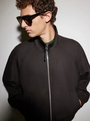 Jacques Marie Mage Yves Square-Frame Acetate Sunglasses - Men | Thumbnail 5 Jacques Marie Mage Yves Square-Frame Acetate Sunglasses - Men | Thumbnail 5