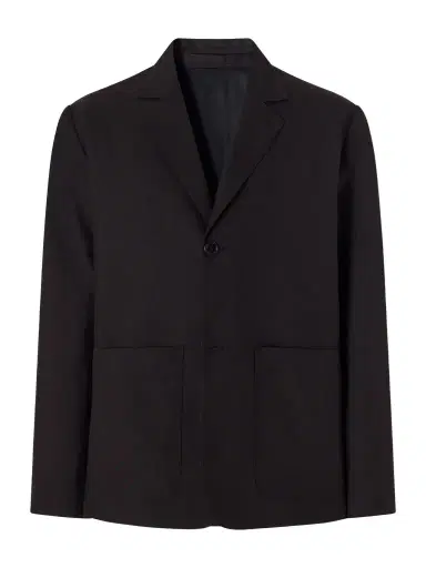 Margaret Howell Wool Blazer - Men | Thumbnail 1 Margaret Howell Wool Blazer - Men | Thumbnail 1