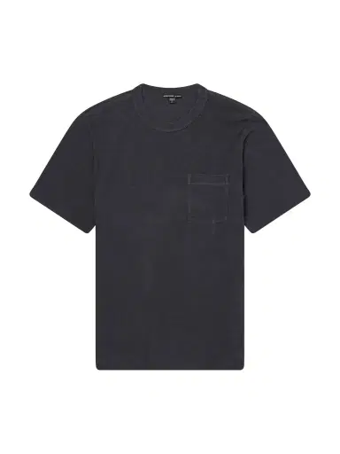 James Perse Slub Cotton-Jersey T-Shirt - Men | Thumbnail 1 James Perse Slub Cotton-Jersey T-Shirt - Men | Thumbnail 1