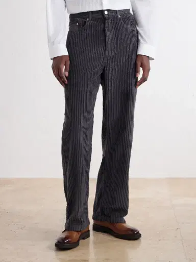 mfpen Generation Straight-Leg Cotton-Corduroy Trousers - Men | Thumbnail 3 mfpen Generation Straight-Leg Cotton-Corduroy Trousers - Men | Thumbnail 3