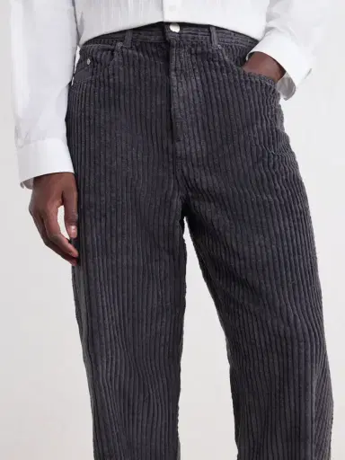 mfpen Generation Straight-Leg Cotton-Corduroy Trousers - Men | Thumbnail 5 mfpen Generation Straight-Leg Cotton-Corduroy Trousers - Men | Thumbnail 5