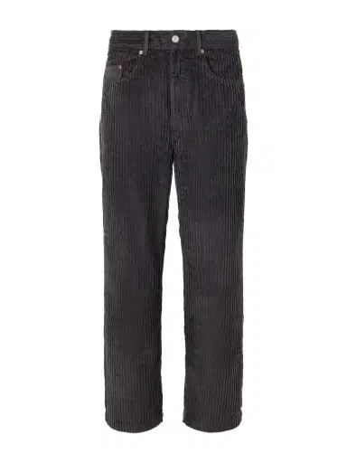 mfpen Generation Straight-Leg Cotton-Corduroy Trousers - Men | Thumbnail 1 mfpen Generation Straight-Leg Cotton-Corduroy Trousers - Men | Thumbnail 1