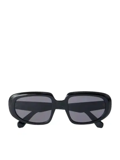 Loewe Anagram Round-Frame Acetate Sunglasses - Men | Thumbnail 1 Loewe Anagram Round-Frame Acetate Sunglasses - Men | Thumbnail 1