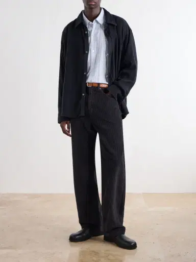 mfpen Straight-Leg Cotton-Corduroy Trousers - Men | Thumbnail 2 mfpen Straight-Leg Cotton-Corduroy Trousers - Men | Thumbnail 2