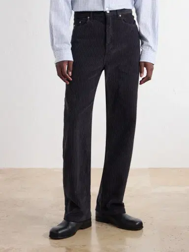 mfpen Straight-Leg Cotton-Corduroy Trousers - Men | Thumbnail 3 mfpen Straight-Leg Cotton-Corduroy Trousers - Men | Thumbnail 3