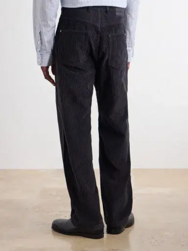 mfpen Straight-Leg Cotton-Corduroy Trousers - Men | Thumbnail 4 mfpen Straight-Leg Cotton-Corduroy Trousers - Men | Thumbnail 4