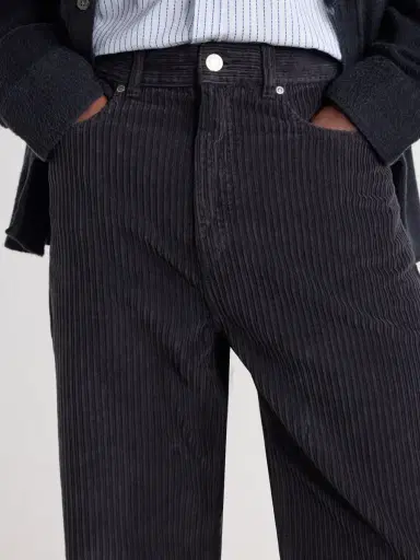 mfpen Straight-Leg Cotton-Corduroy Trousers - Men | Thumbnail 5 mfpen Straight-Leg Cotton-Corduroy Trousers - Men | Thumbnail 5