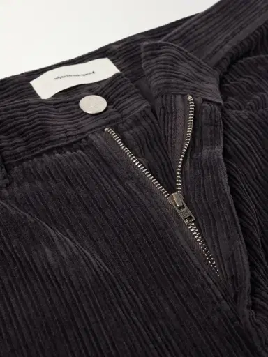 mfpen Straight-Leg Cotton-Corduroy Trousers - Men | Thumbnail 6 mfpen Straight-Leg Cotton-Corduroy Trousers - Men | Thumbnail 6