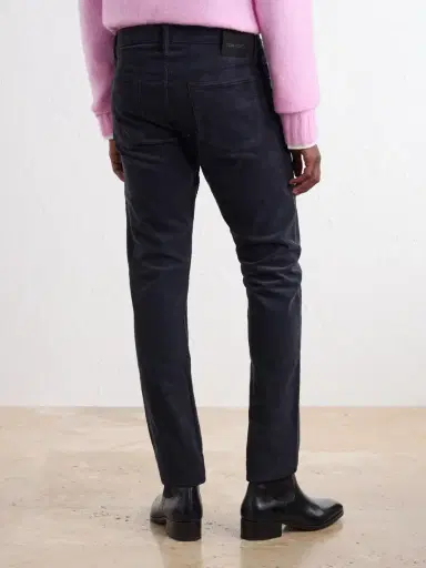 Tom Ford Slim-Fit Cotton-Blend Corduroy Trousers - Men | Thumbnail 4 Tom Ford Slim-Fit Cotton-Blend Corduroy Trousers - Men | Thumbnail 4