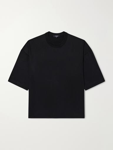 COMME des GARCONS HOMME Cotton-Jersey T-Shirt - Men | Thumbnail 1 COMME des GARCONS HOMME Cotton-Jersey T-Shirt - Men | Thumbnail 1