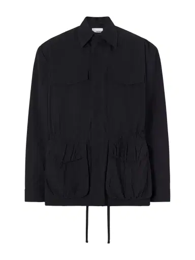 SAGE NATION Field Cotton-Blend Jacket - Men | Thumbnail 1 SAGE NATION Field Cotton-Blend Jacket - Men | Thumbnail 1