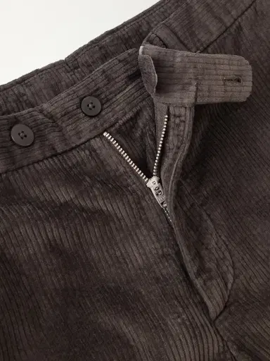 Thom Sweeney Straight-Leg Cotton-Blend Corduroy Chinos - Men | Thumbnail 6 Thom Sweeney Straight-Leg Cotton-Blend Corduroy Chinos - Men | Thumbnail 6