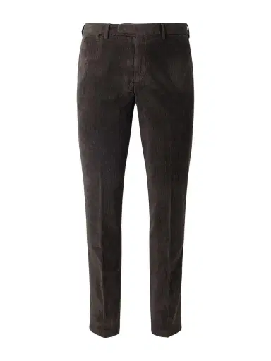 Thom Sweeney Straight-Leg Cotton-Blend Corduroy Chinos - Men | Thumbnail 1 Thom Sweeney Straight-Leg Cotton-Blend Corduroy Chinos - Men | Thumbnail 1