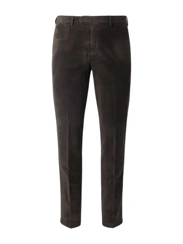 Straight-Leg Cotton-Blend Corduroy Chinos - Men Straight-Leg Cotton-Blend Corduroy Chinos - Men