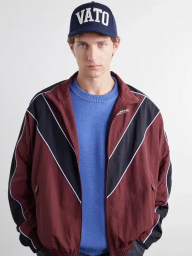 Willy Chavarria Vato Embroidered Twill Cap - Men | Thumbnail 3 Willy Chavarria Vato Embroidered Twill Cap - Men | Thumbnail 3