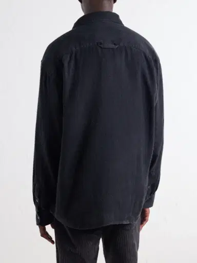 mfpen Garden Brushed Lyocell Overshirt - Men | Thumbnail 4 mfpen Garden Brushed Lyocell Overshirt - Men | Thumbnail 4