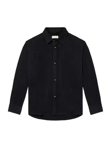 mfpen Garden Brushed Lyocell Overshirt - Men | Thumbnail 1 mfpen Garden Brushed Lyocell Overshirt - Men | Thumbnail 1