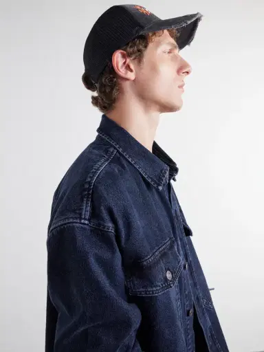 Nahmias Wipeout Cotton-Canvas Cap - Men | Thumbnail 2 Nahmias Wipeout Cotton-Canvas Cap - Men | Thumbnail 2