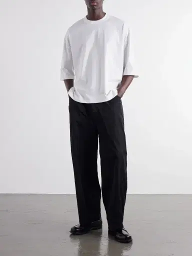 COMME des GARCONS HOMME Cotton-Jersey T-Shirt - Men | Thumbnail 2 COMME des GARCONS HOMME Cotton-Jersey T-Shirt - Men | Thumbnail 2