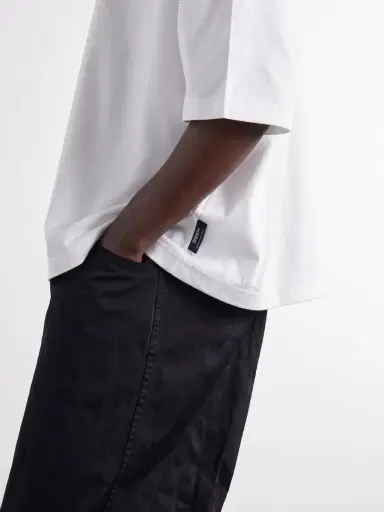 COMME des GARCONS HOMME Cotton-Jersey T-Shirt - Men | Thumbnail 5 COMME des GARCONS HOMME Cotton-Jersey T-Shirt - Men | Thumbnail 5