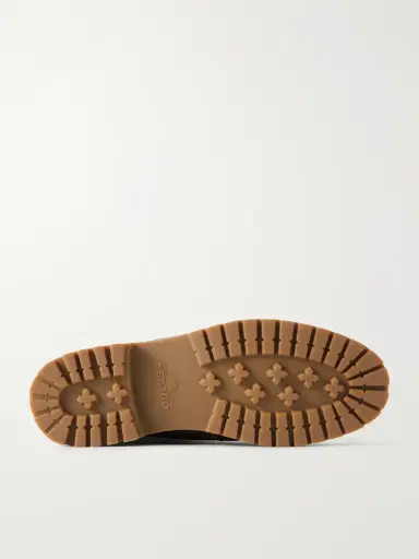 Sebago Parker Suede Lace-Up Boots - Men | Thumbnail 3 Sebago Parker Suede Lace-Up Boots - Men | Thumbnail 3