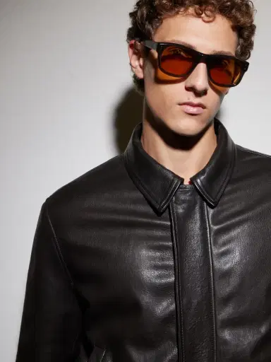 Jacques Marie Mage Amilcar D-Frame Acetate Sunglasses - Men | Thumbnail 5 Jacques Marie Mage Amilcar D-Frame Acetate Sunglasses - Men | Thumbnail 5
