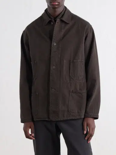 A.PRESSE Denim Jacket - Men | Thumbnail 3 A.PRESSE Denim Jacket - Men | Thumbnail 3