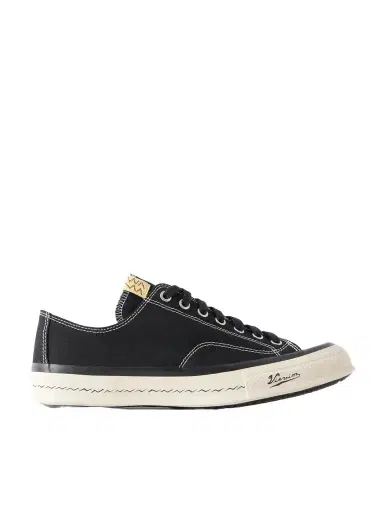 Visvim Skagway Canvas Sneakers - Men | Thumbnail 1 Visvim Skagway Canvas Sneakers - Men | Thumbnail 1