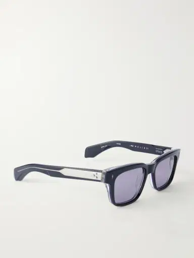 Jacques Marie Mage Molino Square-Frame Acetate Sunglasses - Men | Thumbnail 4 Jacques Marie Mage Molino Square-Frame Acetate Sunglasses - Men | Thumbnail 4
