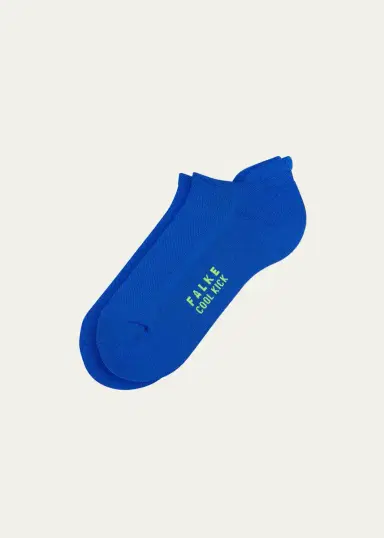 FALKE Cool Kick Sneaker Socks | Thumbnail 2 FALKE Cool Kick Sneaker Socks | Thumbnail 2