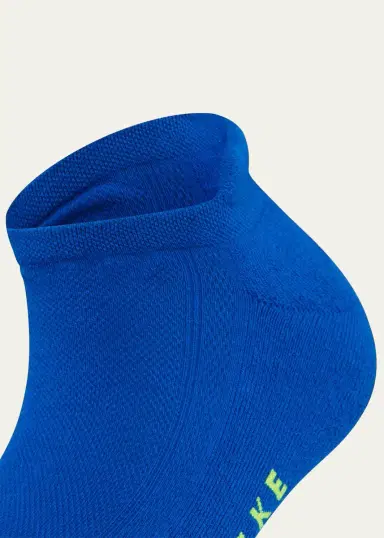 FALKE Cool Kick Sneaker Socks | Thumbnail 5 FALKE Cool Kick Sneaker Socks | Thumbnail 5