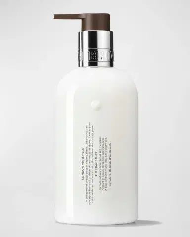 Molton Brown Orange & Bergamot Hand Lotion | Thumbnail 2 Molton Brown Orange & Bergamot Hand Lotion | Thumbnail 2
