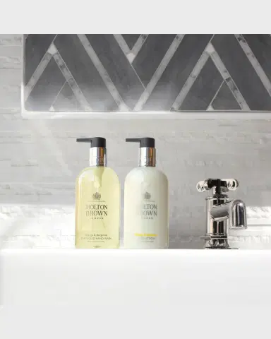 Molton Brown Orange & Bergamot Hand Lotion | Thumbnail 5 Molton Brown Orange & Bergamot Hand Lotion | Thumbnail 5