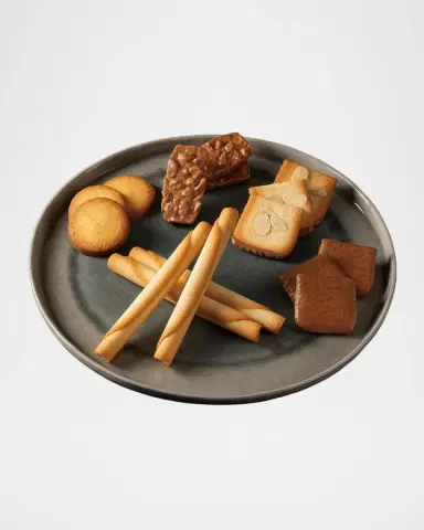 Yoku Moku Winter Petit Cinq Delices | Thumbnail 2 Yoku Moku Winter Petit Cinq Delices | Thumbnail 2