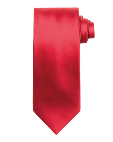 Stefano Ricci Solid Silk Satin Tie | Thumbnail 2 Stefano Ricci Solid Silk Satin Tie | Thumbnail 2