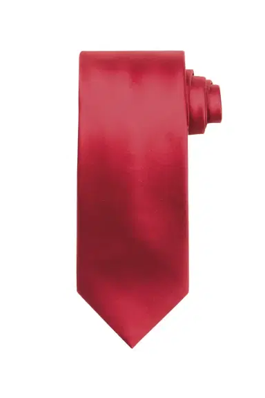 Stefano Ricci Solid Silk Satin Tie | Thumbnail 3 Stefano Ricci Solid Silk Satin Tie | Thumbnail 3