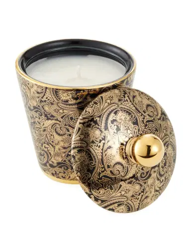 Stefano Ricci Men's Royal Eagle Cologne and Candle Gift Set | Thumbnail 2 Stefano Ricci Men's Royal Eagle Cologne and Candle Gift Set | Thumbnail 2