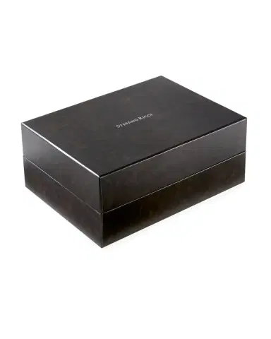 Stefano Ricci Men's Royal Eagle Cologne and Candle Gift Set | Thumbnail 3 Stefano Ricci Men's Royal Eagle Cologne and Candle Gift Set | Thumbnail 3