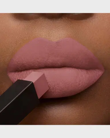 Yves Saint Laurent Beaute Rouge Pur Couture The Slim Matte Lipstick | Thumbnail 5 Yves Saint Laurent Beaute Rouge Pur Couture The Slim Matte Lipstick | Thumbnail 5