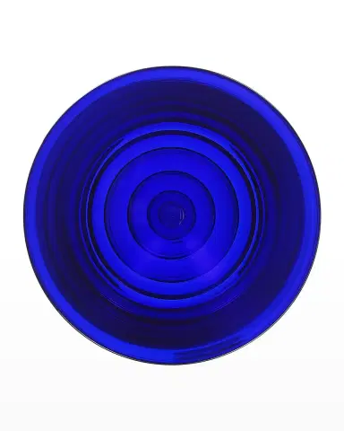 Saint Louis Crystal Oxymore Dark-Blue Hock Glass | Thumbnail 2 Saint Louis Crystal Oxymore Dark-Blue Hock Glass | Thumbnail 2