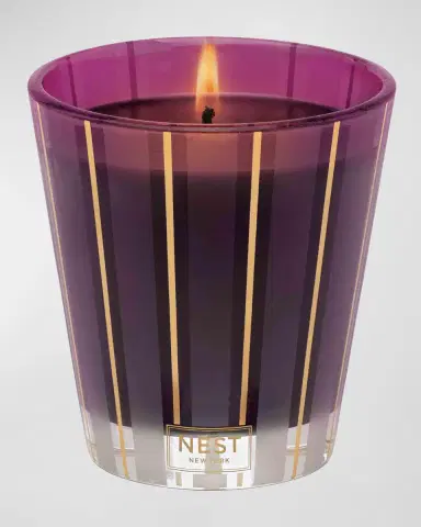 NEST New York 8.1 oz. Autumn Plum Classic Candle | Thumbnail 2 NEST New York 8.1 oz. Autumn Plum Classic Candle | Thumbnail 2