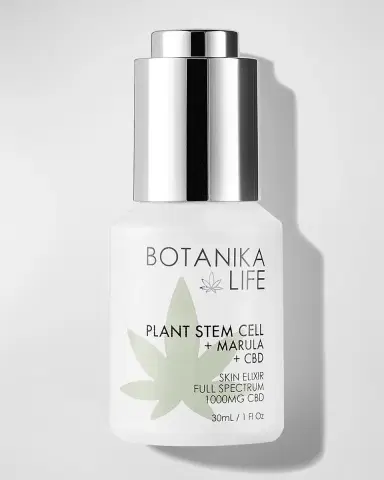 Botanika Life Plant Stem Cell + Marula + CBD Skin Elixir, 1 oz. | Thumbnail 2 Botanika Life Plant Stem Cell + Marula + CBD Skin Elixir, 1 oz. | Thumbnail 2